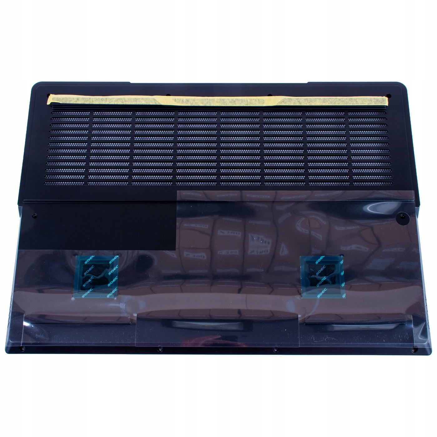 Spodní kryt Lenovo Legion 5 Pro 16 IRX8 ARX8 černý