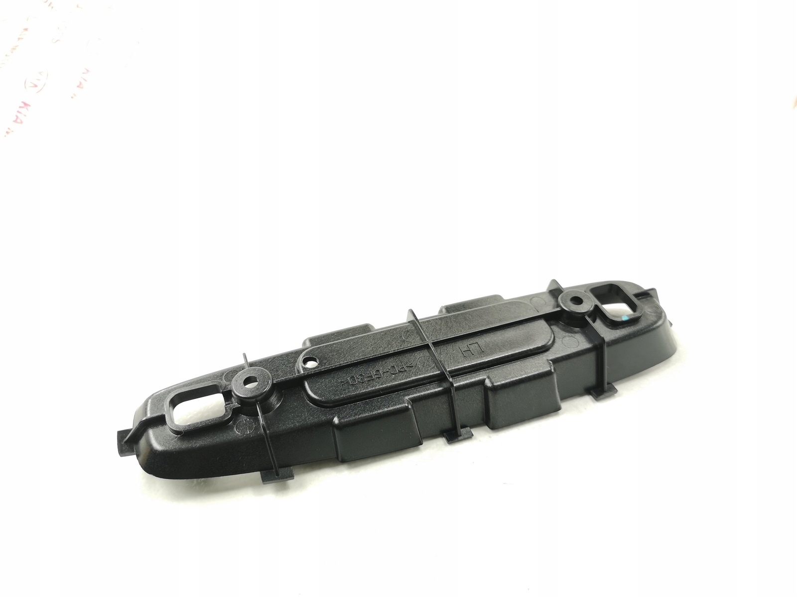 924703E050XX - ОТРАЖАТЕЛЬ БАМПЕРА ЗАДНИЙ ЛЕВЫЙ KIA SORENTO 02-06 ORI OE