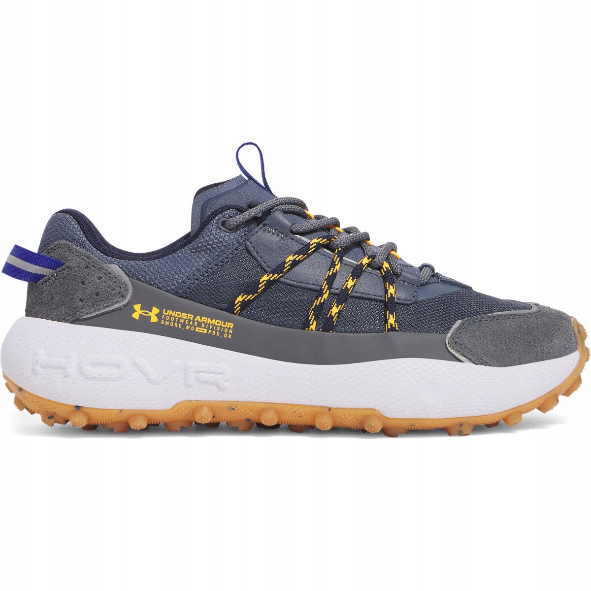 Under Armour Unisexové boty Under Armour Ua Fat Tire Venture Pro Hsft