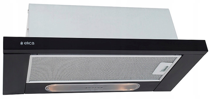 Okap kuchenny Elica Elite 14 Lux BL/A/60