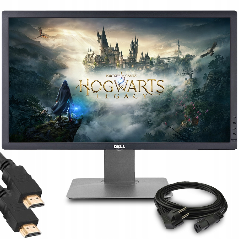 MONITOR DO KOMPUTERA DELL 27 CALI QHD LED IPS Sklep, Opinie, Cena w