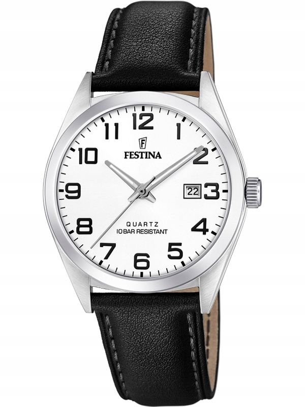Hodinky Festina F20446/1
