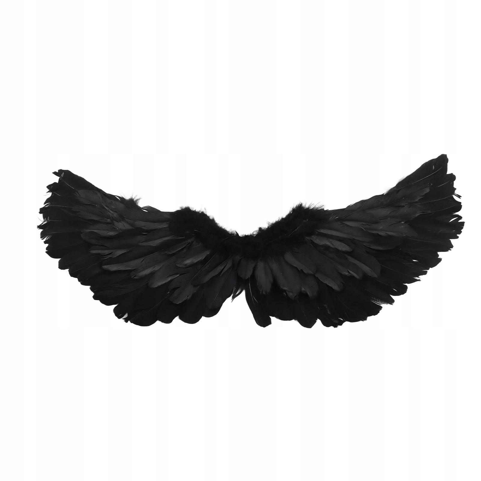 Angel Wings Kostium Art Stage Halloween Cosplay