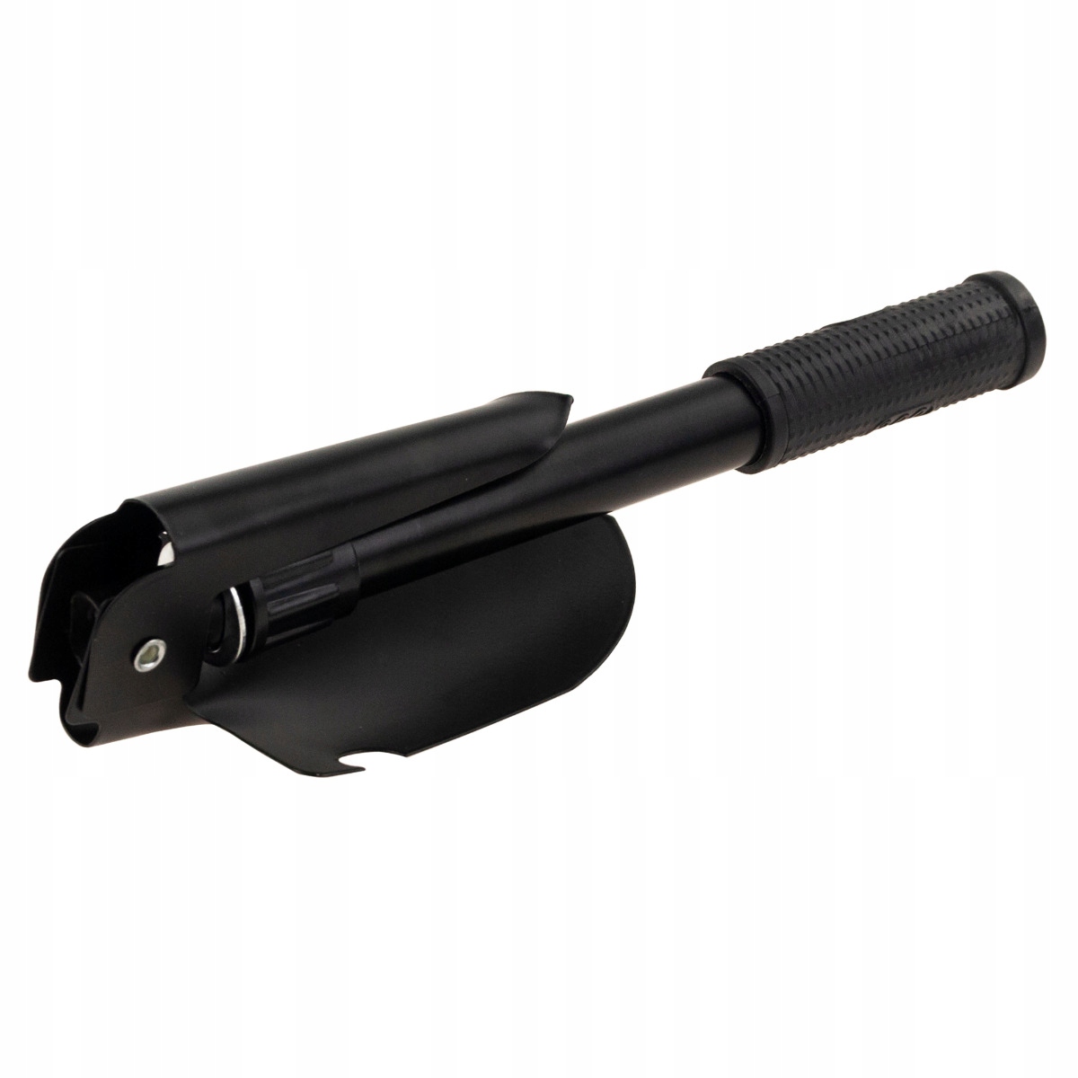 SAPERKA WIELOFUNKCYJNA PIŁA KILOF OTWIERACZ Model Saperka składana