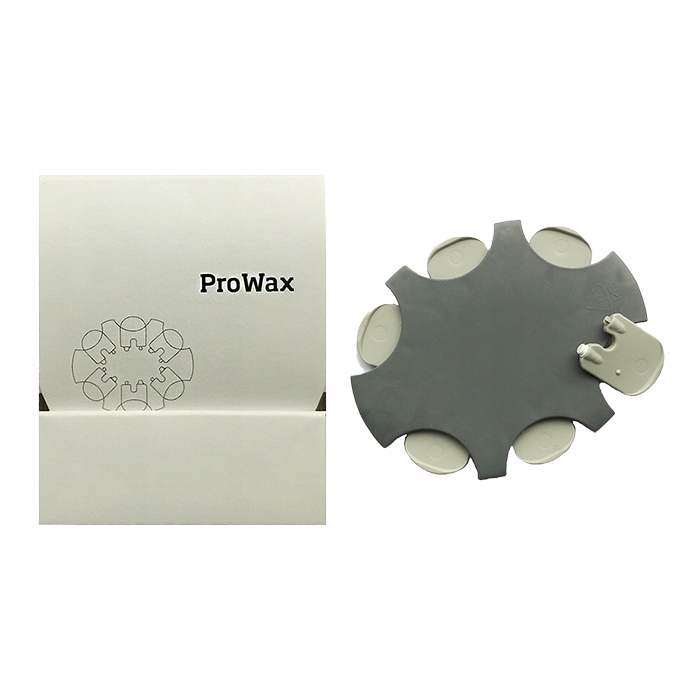 

Filtry Prowax 6 szt.do aparatów słuchowych Oticon