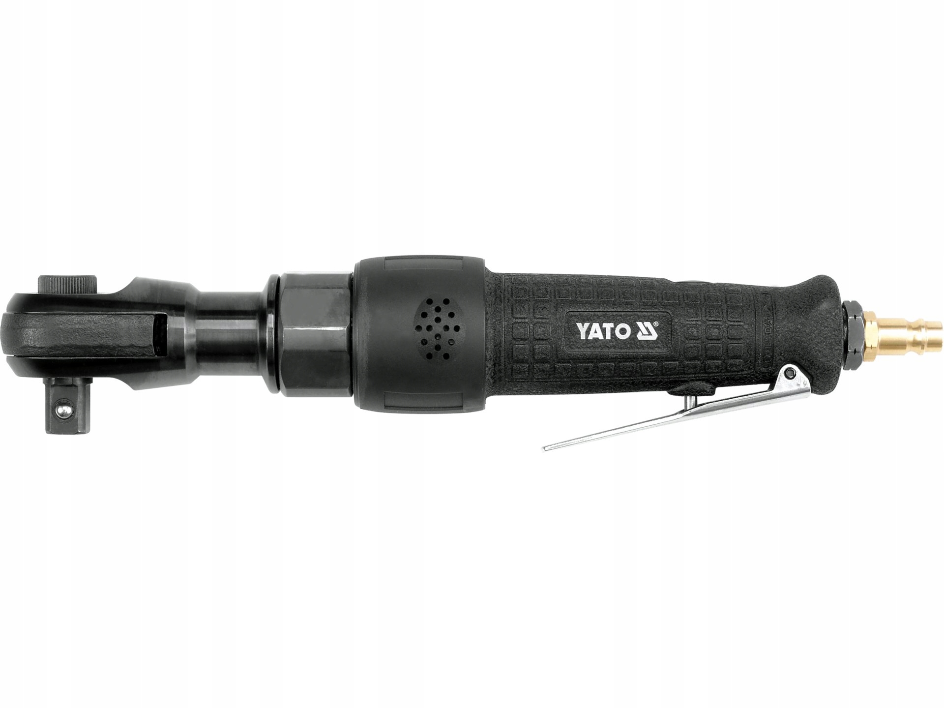 Pneumatická Račňa 1/2", 80 Nm