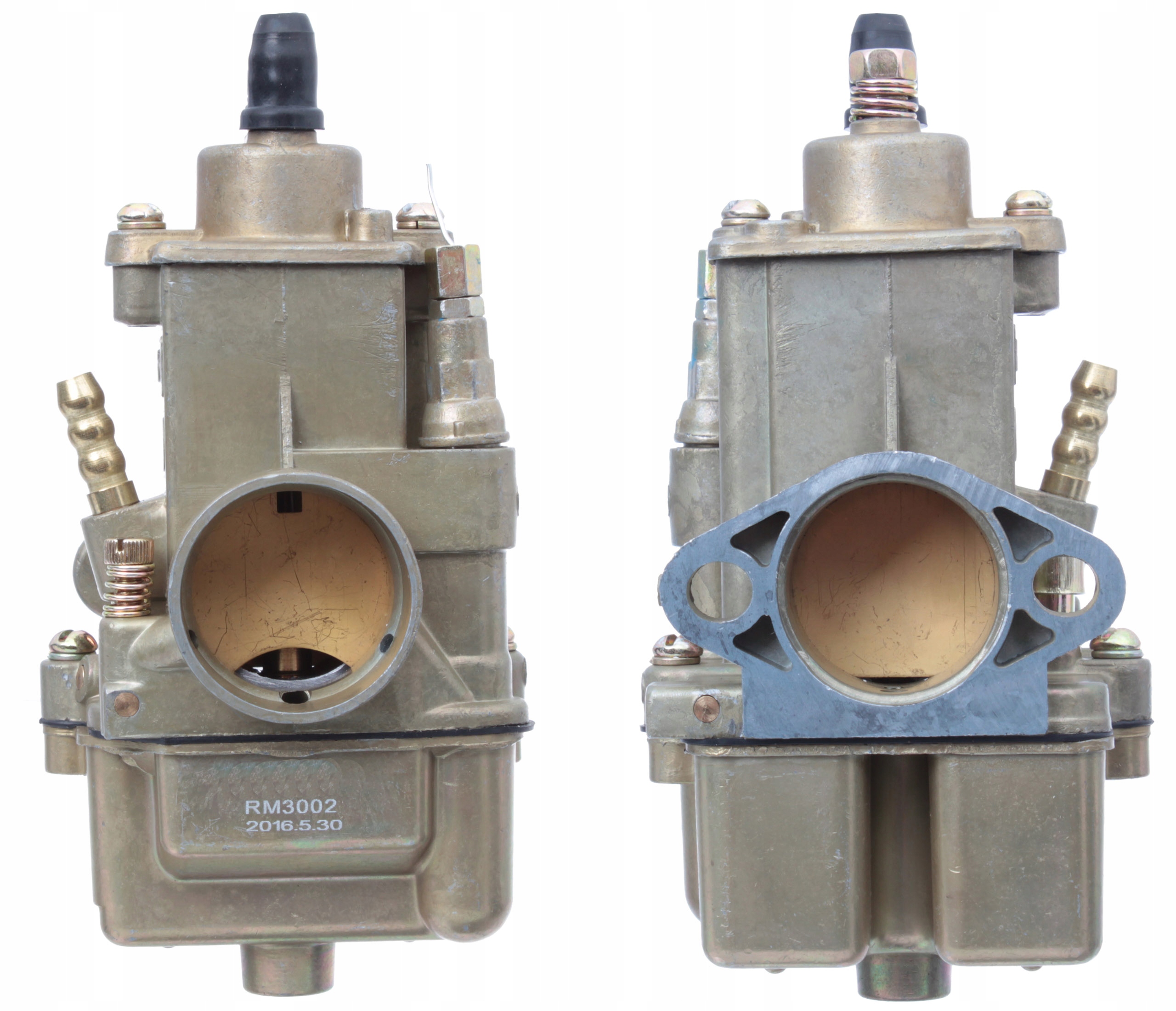 2X Gaźnik K65 N M72 MW750 K750 K-650 IZH PLANETA URAL DNIEPR MIŃSK 400A