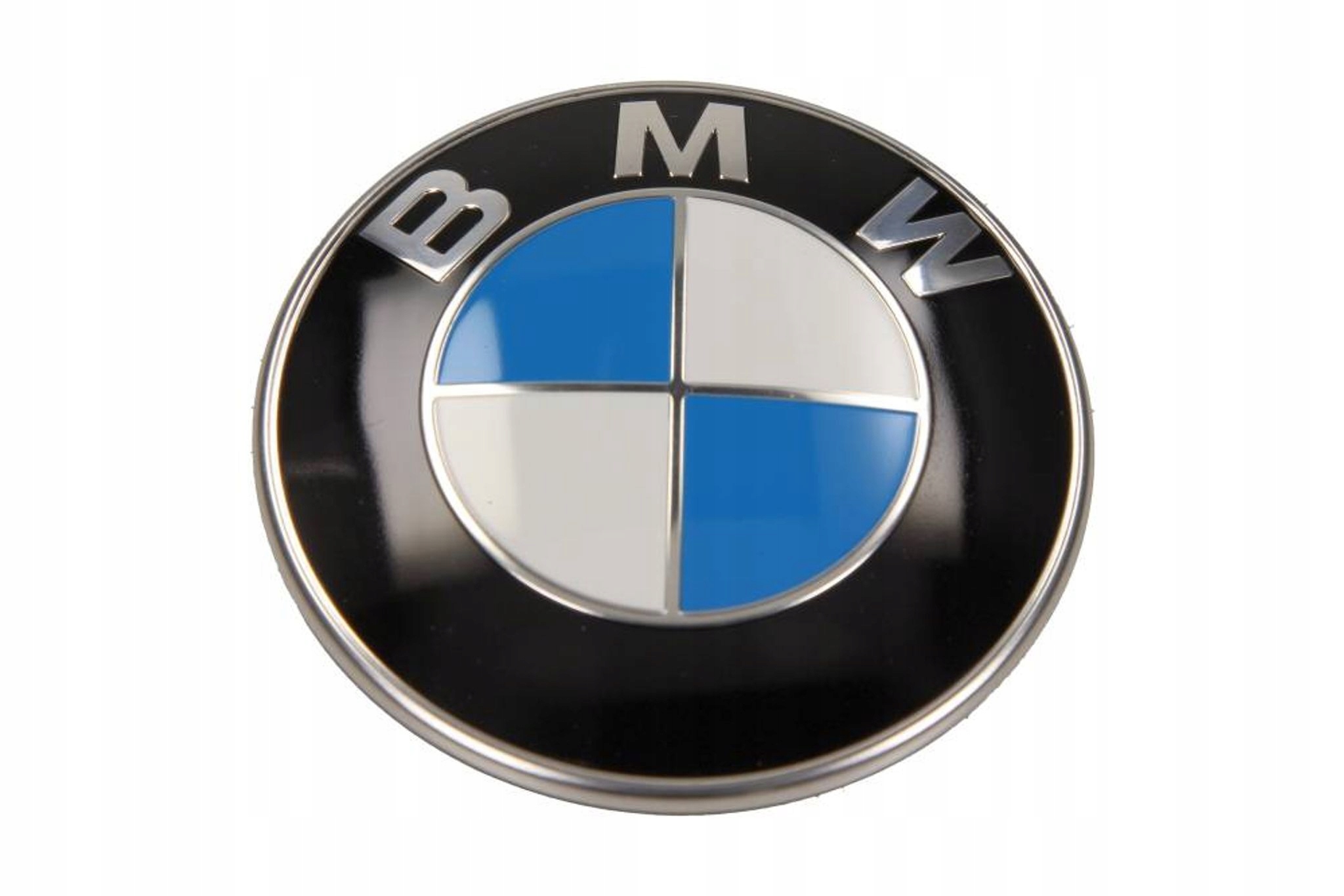 EMBLEMAT BMW LOGO (SZEROKIE ZASTOSOWANIE) 51148132375 Marka BMW