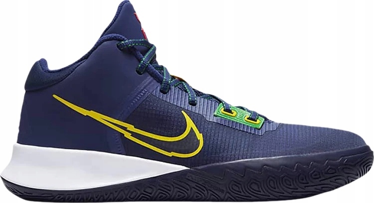 

Buty Nike Kyrie Flytrap IV 4 CT1972 400 r. 44