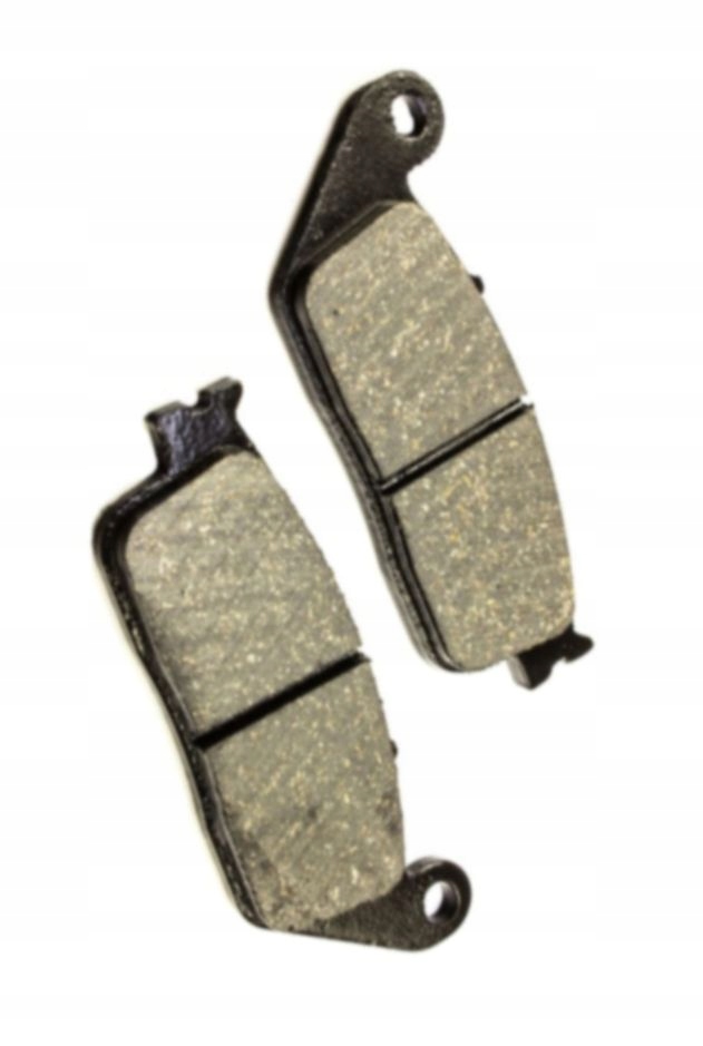 Destičky Přední Kawasaki Z 800 Z 7 450 Mash Family Side Car 400