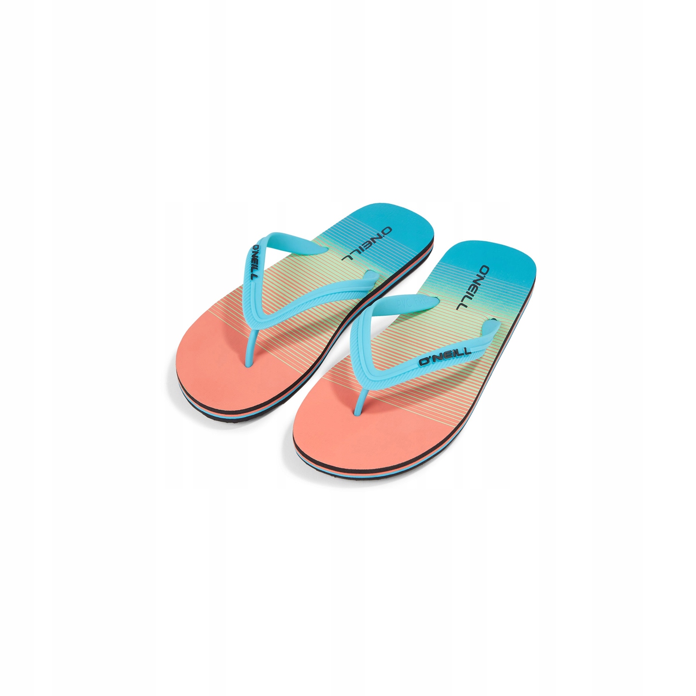 Męskie Japonki Profile Graphic Sandals 46 O'neill