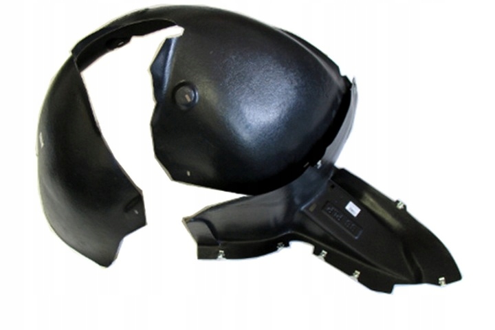 vw PASSAT B6 2005-2010 подкрылок левый перед комплект