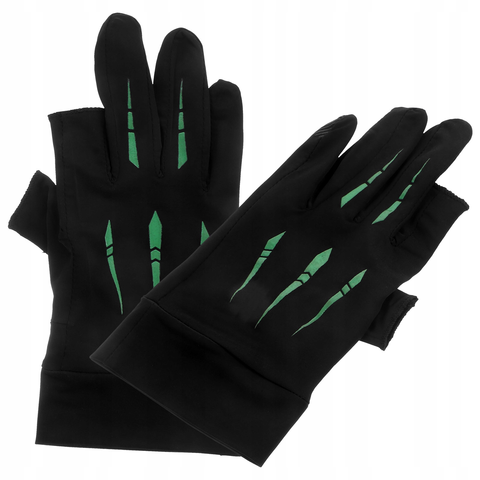 RĘKAWICZKI OUTDOOROWE AKCESORIA ROWEROWE WYGODNE