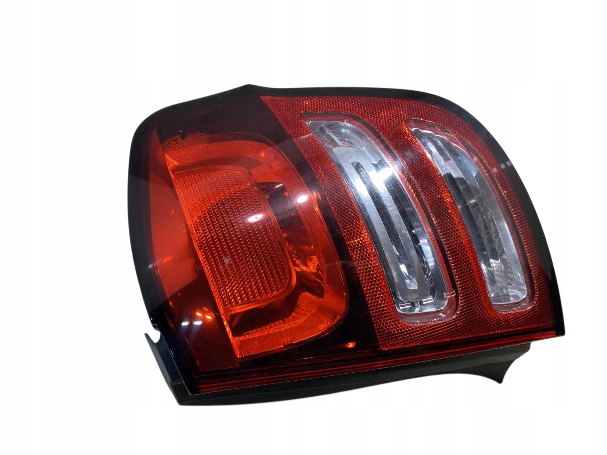 light right rear part W fender CITROEN C3 II 9673805280