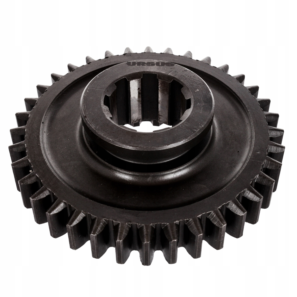 Koło zębate III biegu i reduktora C-330 Oryginał