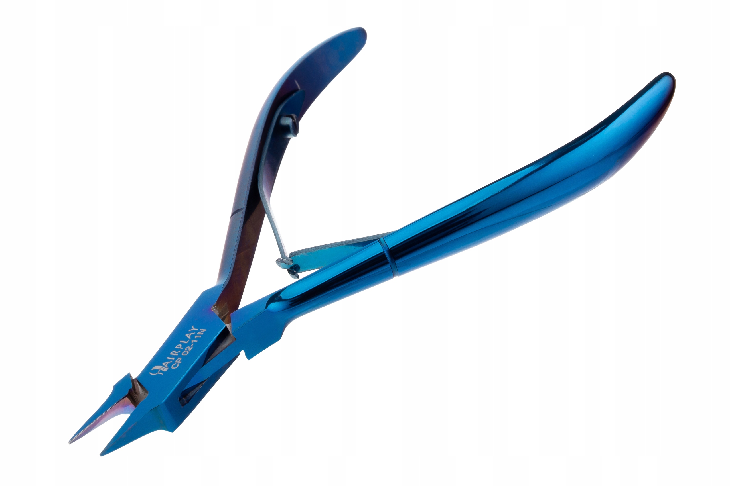 Vynikající boční podologické kleště Tenké Čepele