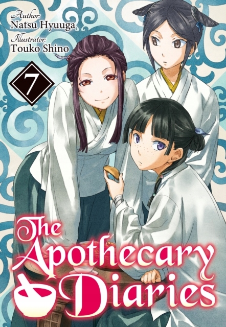 Apothecary Diaries: Volume 7 (Light Novel) (2023)