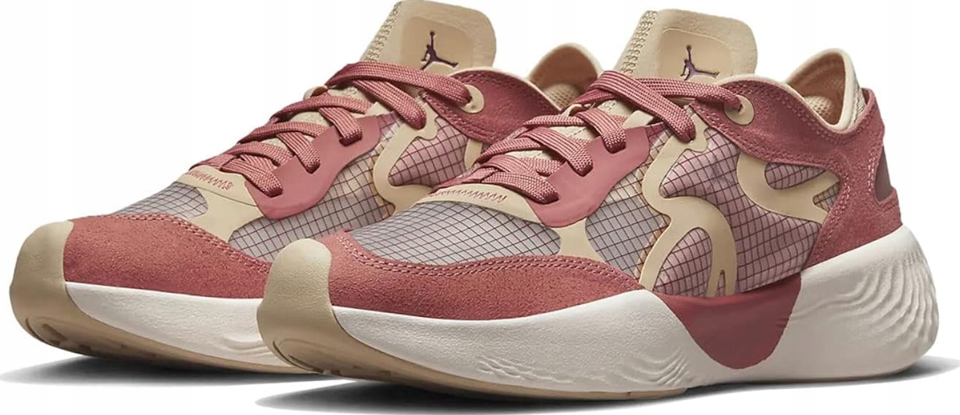 Dámské boty Jordan Delta 3 Low DM3384-600 44,5