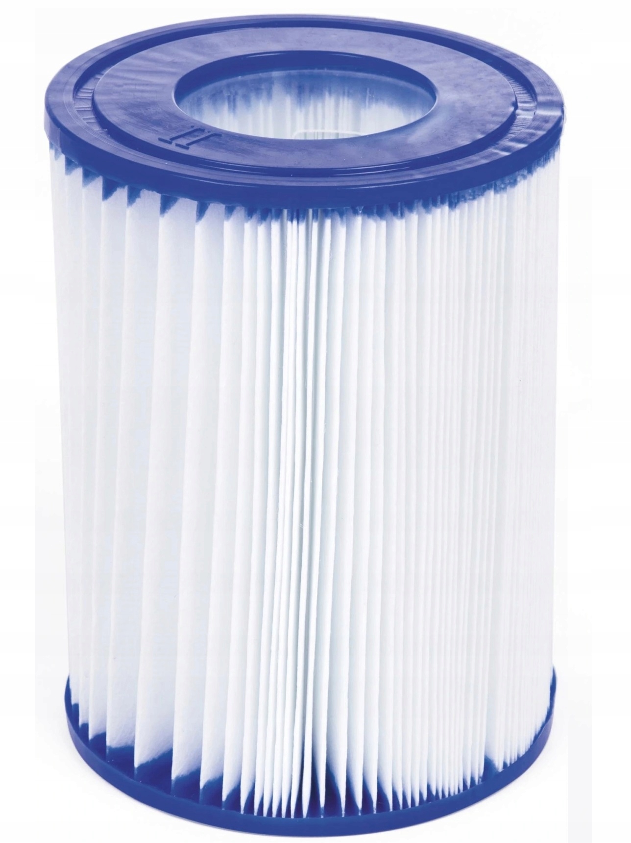 

Filtry do Pompy Basenowej Bestway Typu II 1 szt