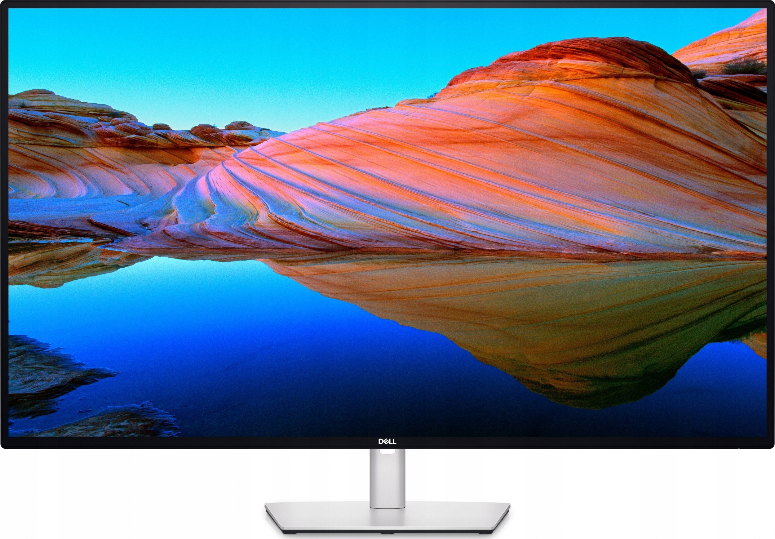 Monitor Dell UltraSharp U4323QE (210-BFIS) 3840 x 2160 (uhd 4K) Ips