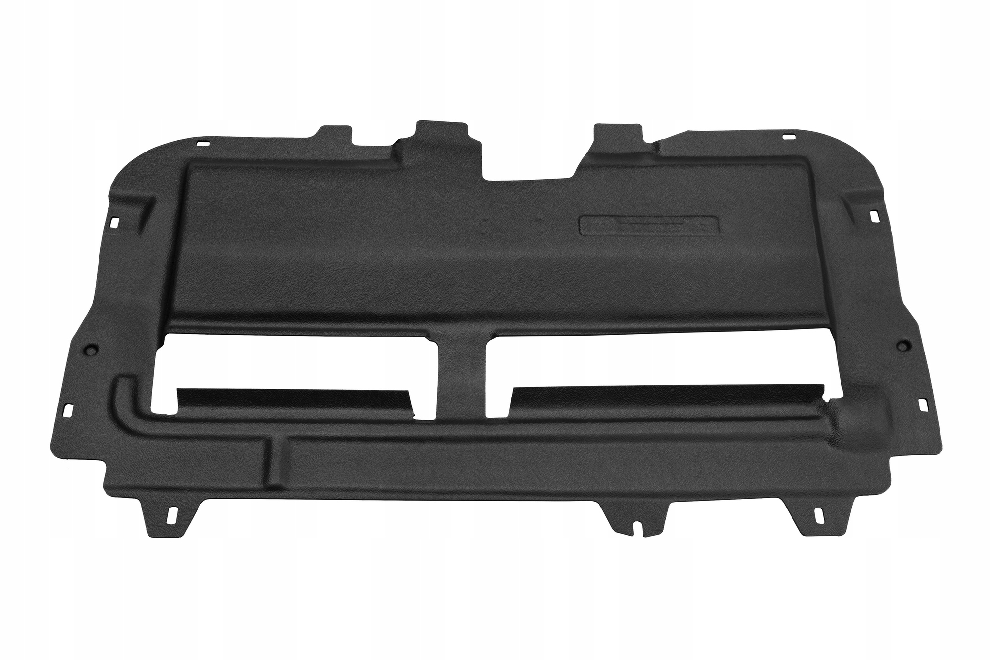 

Osłona Silnika Citroen C2 benzyna diesel 2003-2009