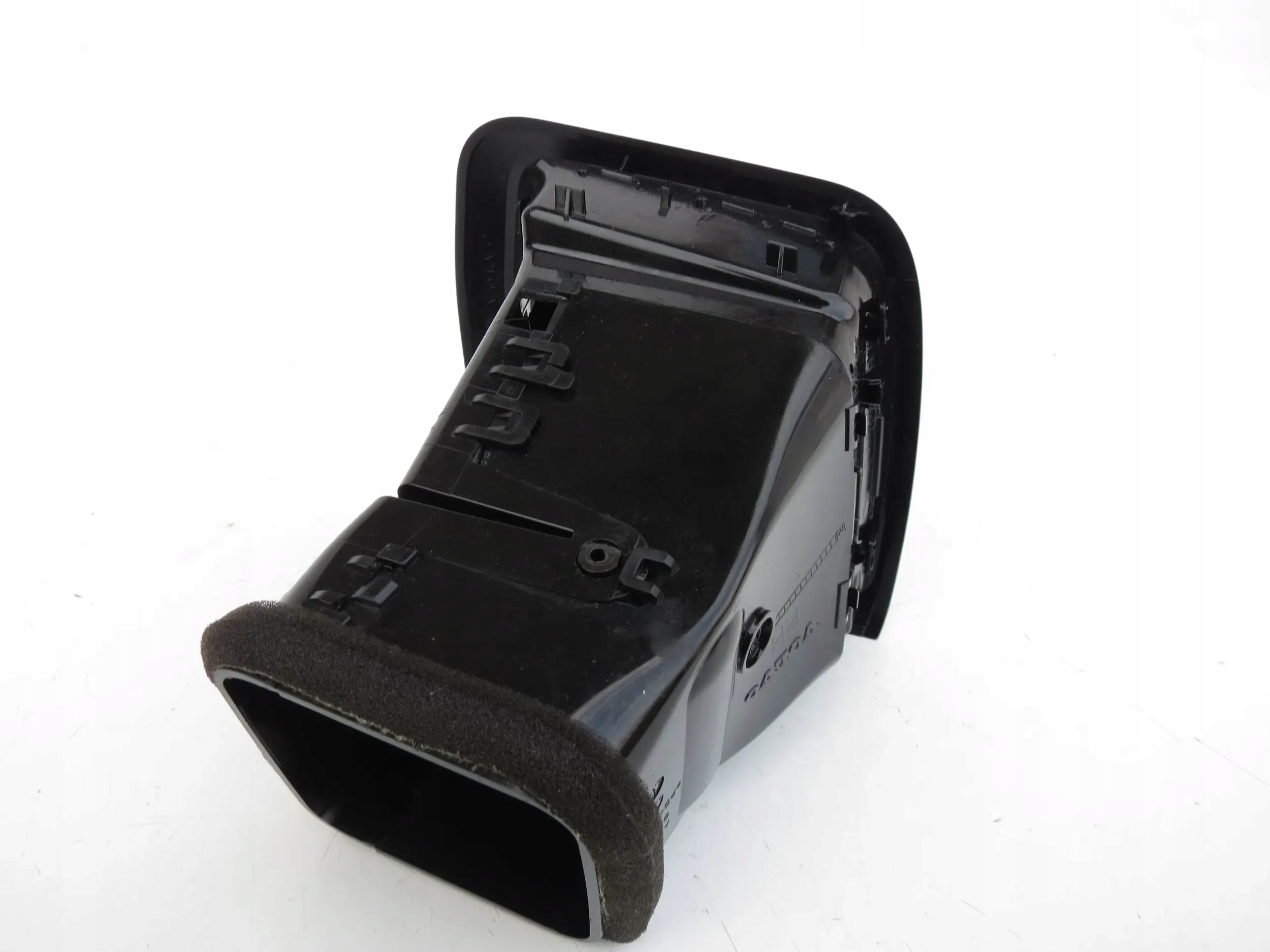 grid air conditioning devices right 31417692 VOLVO XC60 II 17
