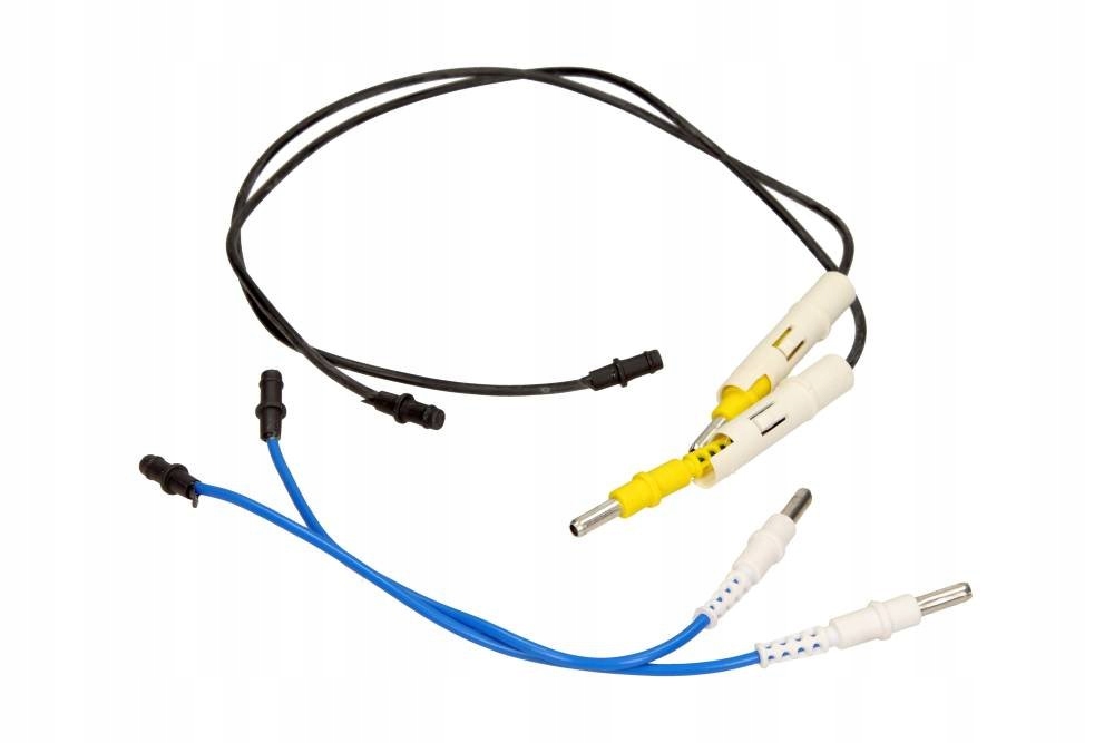 QBWS 0256 A CZUJNIK KLOCKÓW HAM. CITROEN P. C5 01-