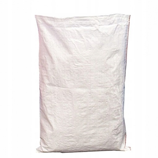 

Worki Na Ekogroszek Zboże Piasek 25KG 50X80 Szyte