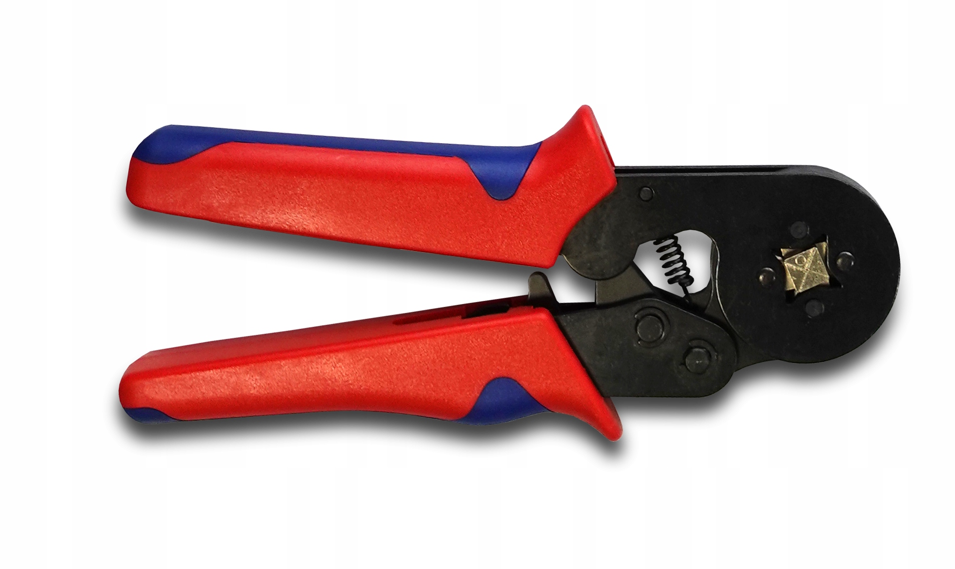Krimpovačka Na Objímku 0,25 10 mm² Hornisse