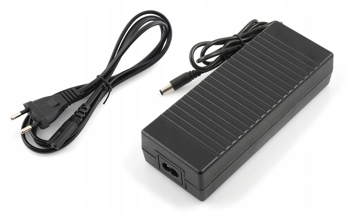 

Zasilacz do Taśma Led Rgb 12V 10A 120W +Kabel zasi