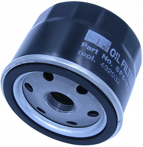 

Filtr oleju B&s SP5162 kosiarka Briggs