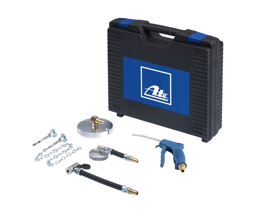 Odvzdušňovacie Návleky – Sada (štandard) 03.9302-0800.3