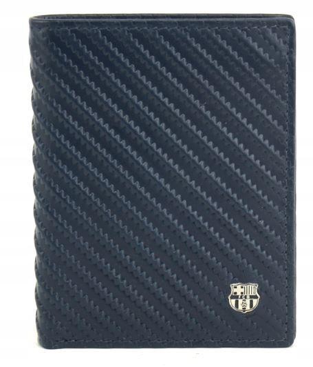 Fc Barcelona Portfel Fcb Skóra 419