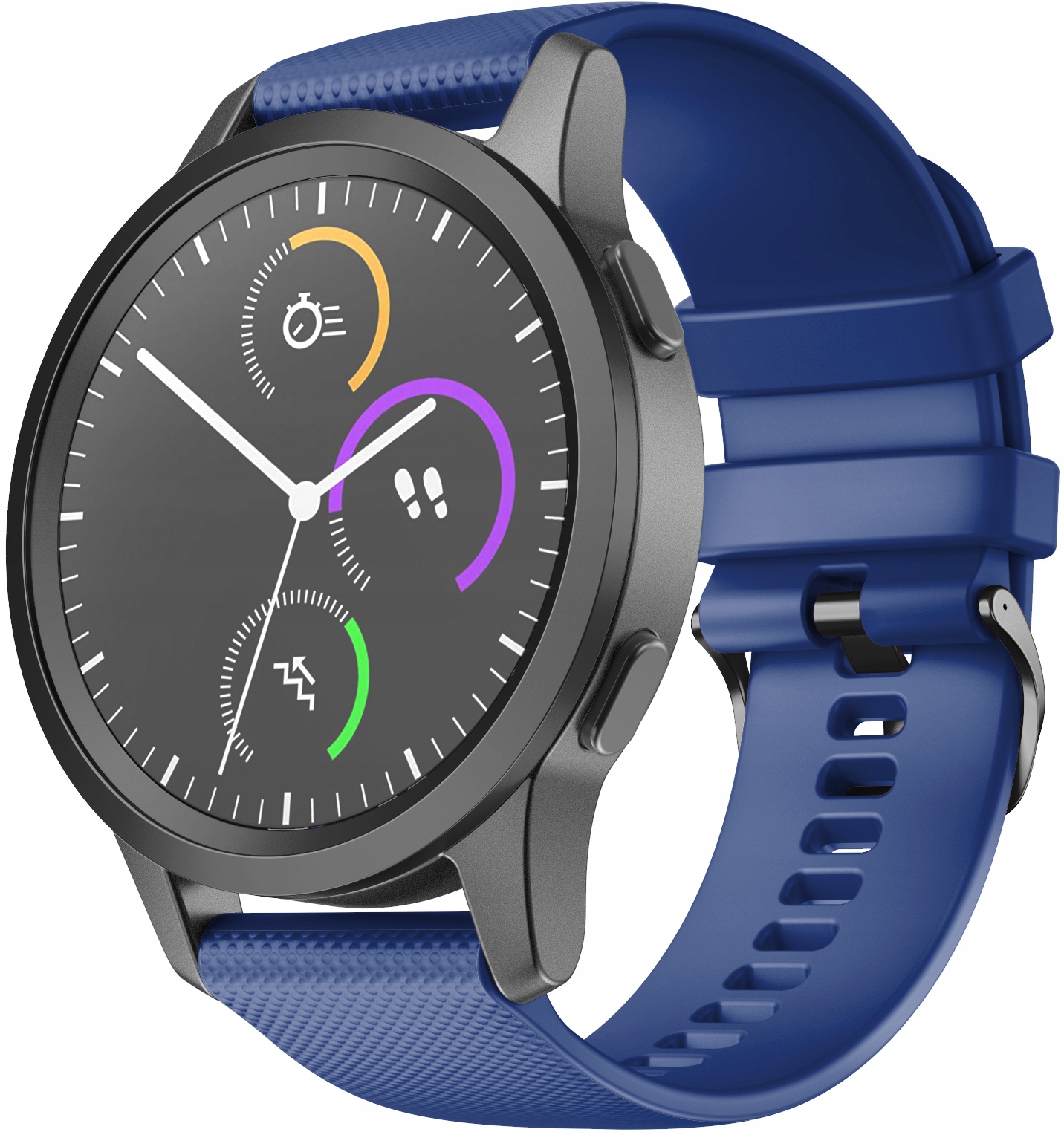 

Pasek Do Ticwatch Pro 3 Ultra Gps Gtx E2 S2 22MM