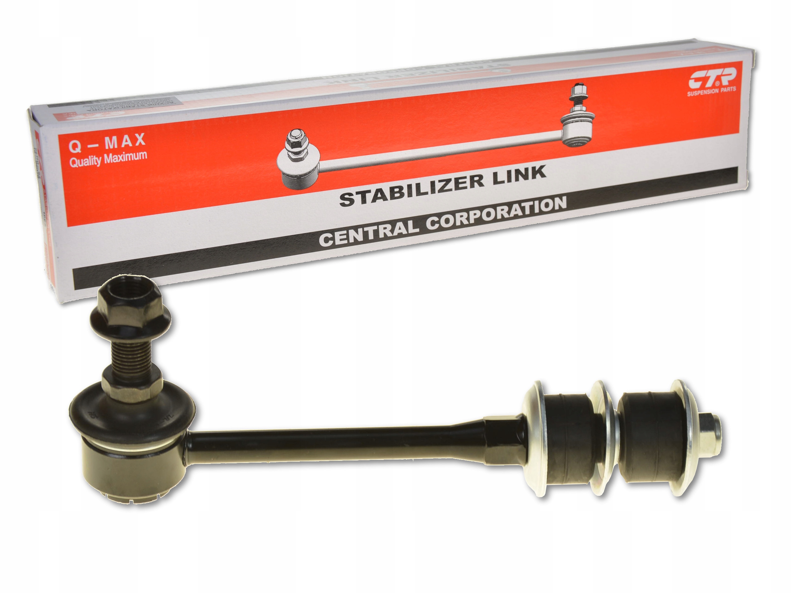 

Toyota Land Cruiser 120 Łącznik Stabilizatora Tył