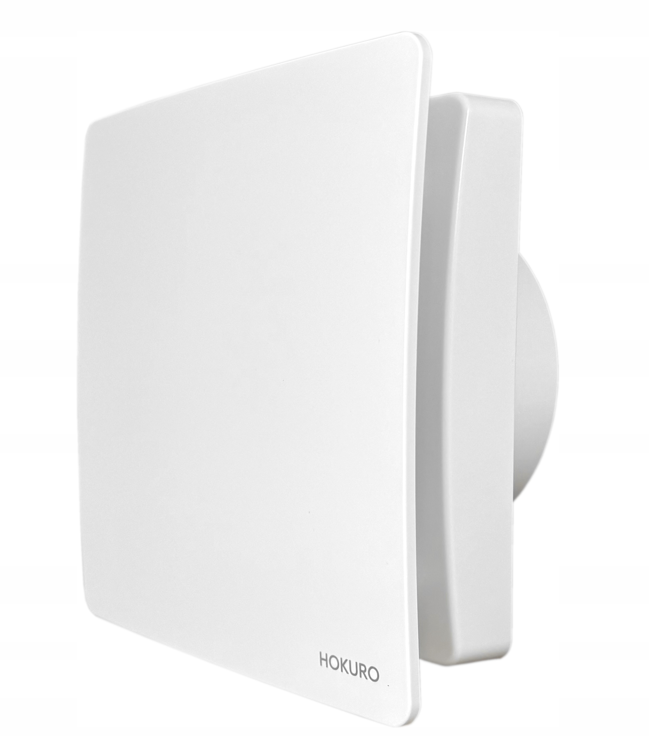 Koupelnový ventilátor Nortada Uro WP-100 H 100 mm