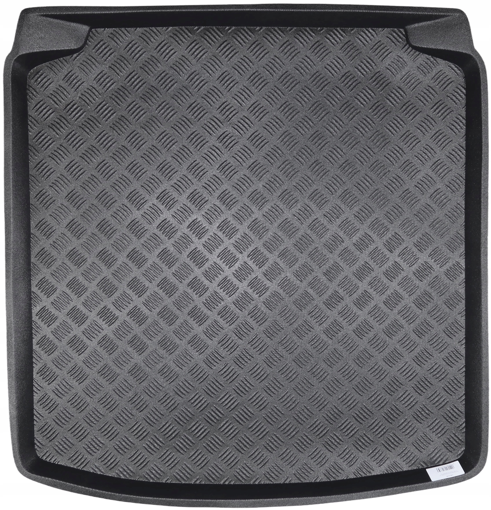 

Skoda Fabia I Kombi/Sedan 1999-2007 Wkład bagażnik