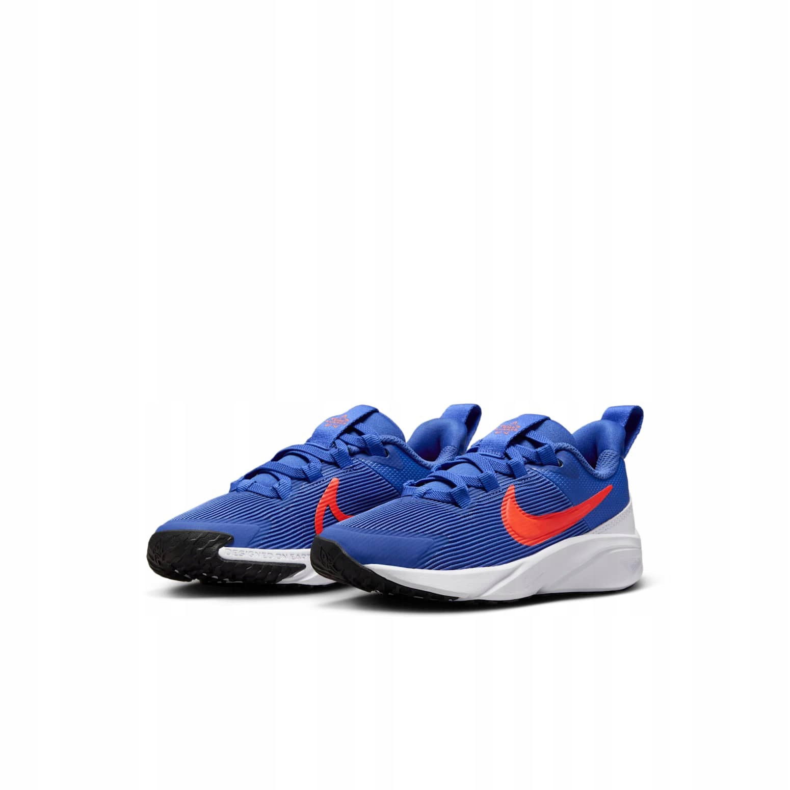 Nike buty sportowe tkanina niebieski DX7614-402 rozmiar 31,5