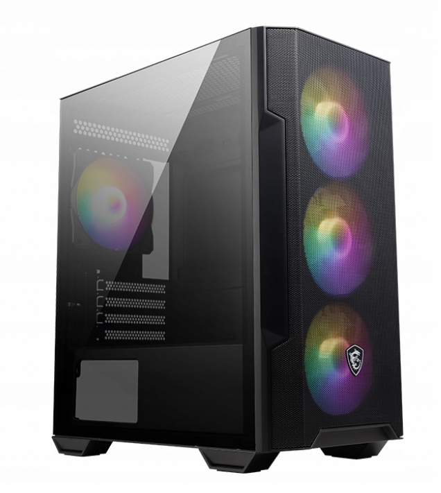GAMINGOWY_i5 12400_16G_RTX 3060 12GB_SSD_RGB Kod producenta G/12400F/3060