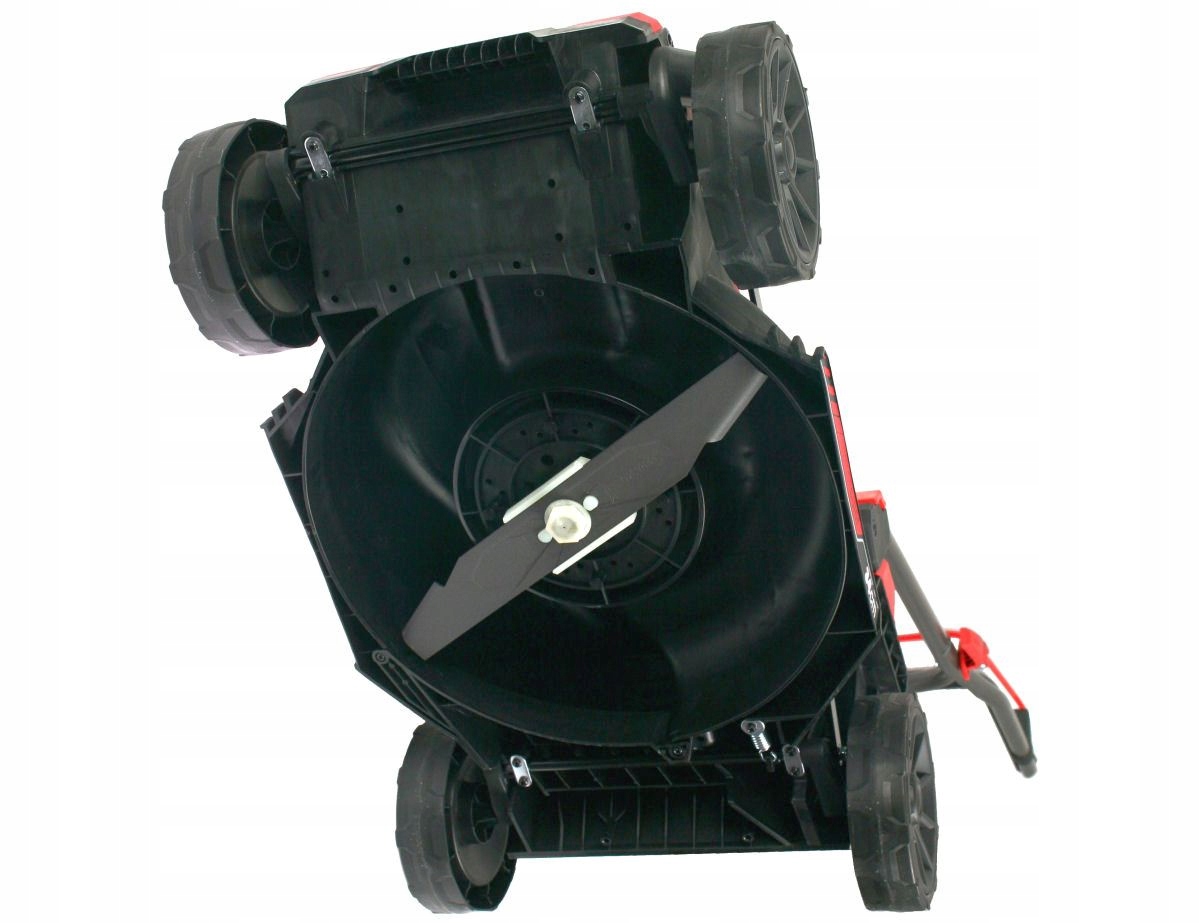 KOSIARKA AKUMULATOROWA 34cm 40V 0130 SKIL KORPUS Kosz z koszem