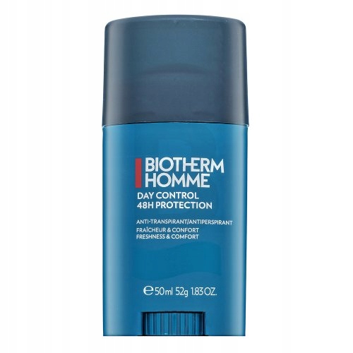 Biotherm Homme 48H Day Control antiperspirant Non-Stop Anti-Perspirant Stic