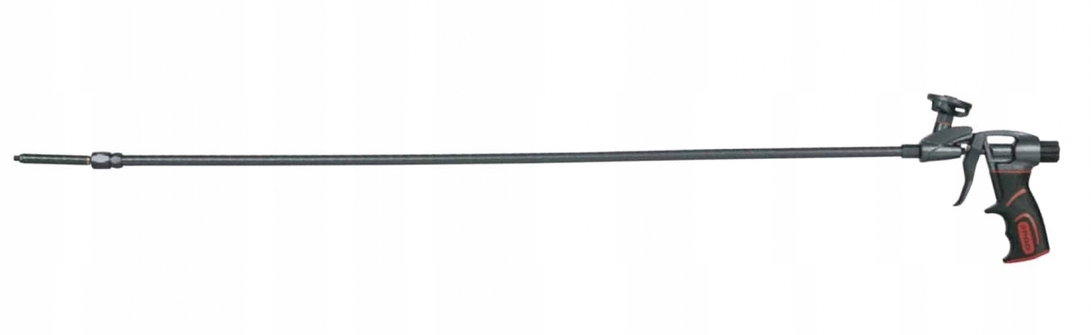 Pistolet do pianek PRO BT-06 100cm