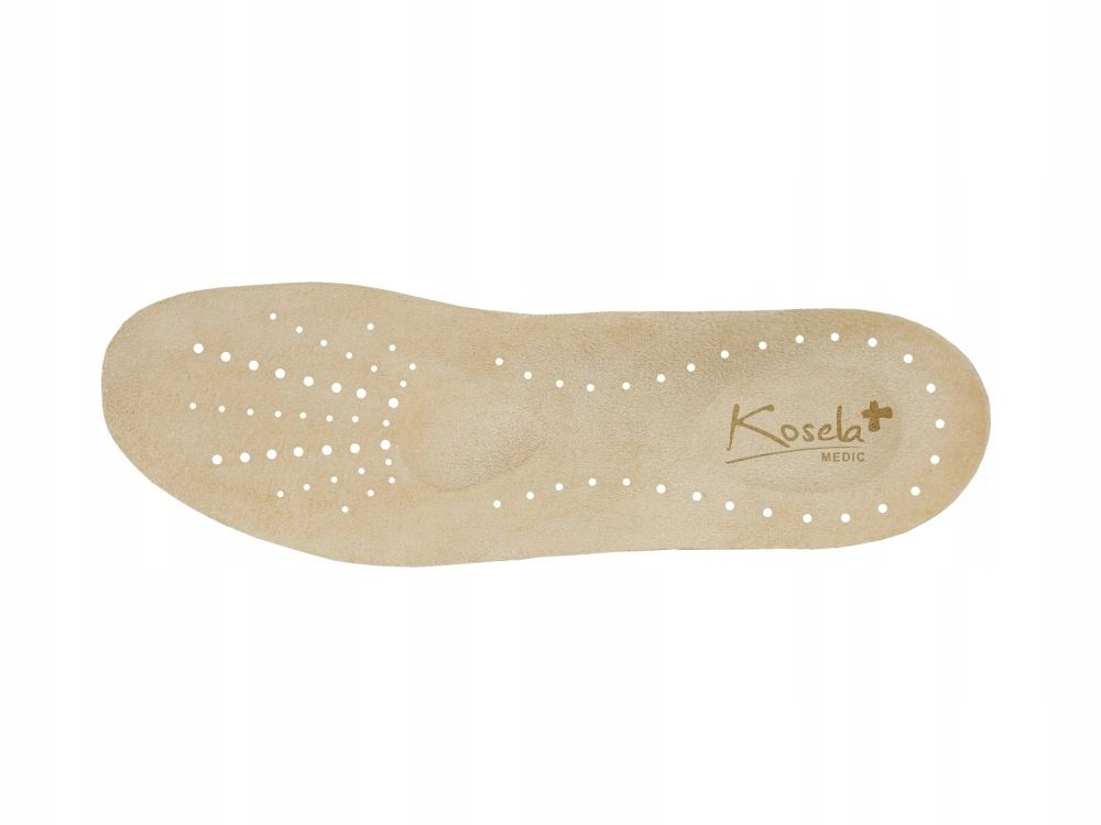 KOSELA MEDIC BUTY NA HALUKS-DUŻA TĘGOŚĆ-9330-CZ-R.39 Kod producenta 9330