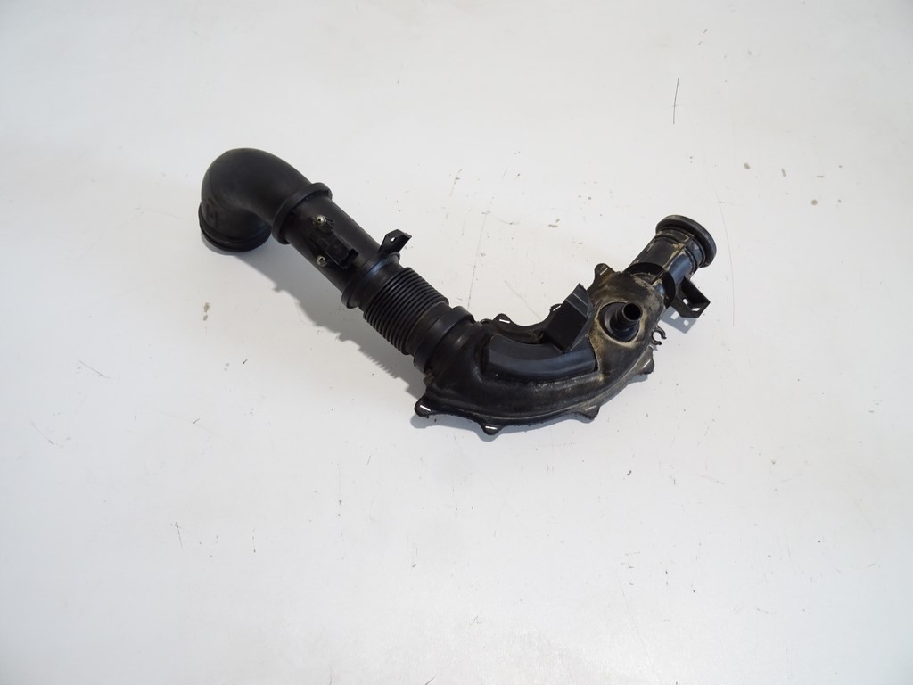 FIAT DUCATO ВОЗДУХОЗАБОРНИК ТРУБА 1394223080