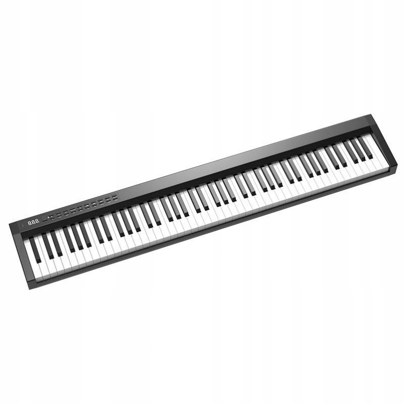 Dna Sp 88 digitální piano, Bluetooth MIDI klávesy