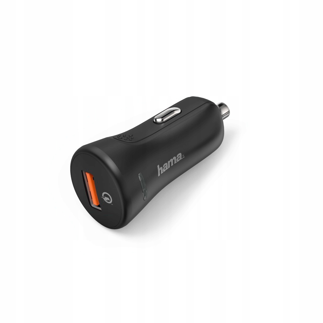 

Hama Szybka Ładowarka Samochodowa / Adapter Usb