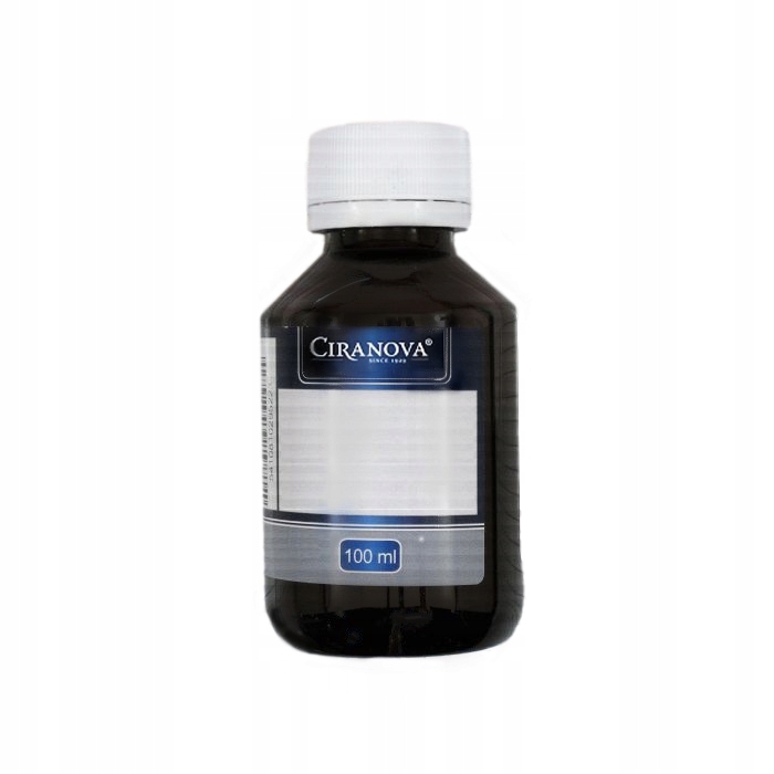 Ciranova Tvrdý voskový olej Magic Carbon 8519 0,1 l