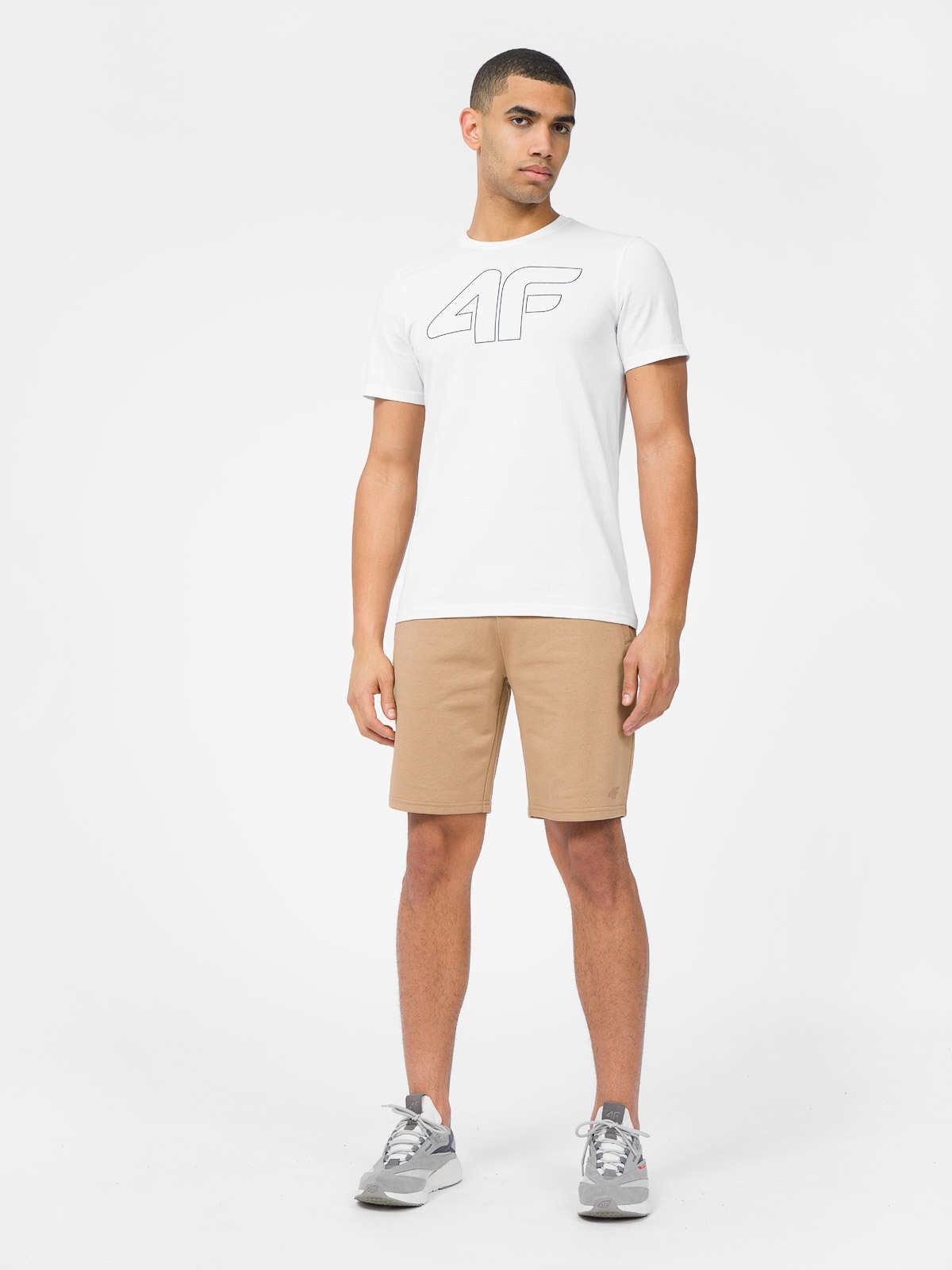 

Spodenki 4F 4FSS23TSHOM249-83S-XL