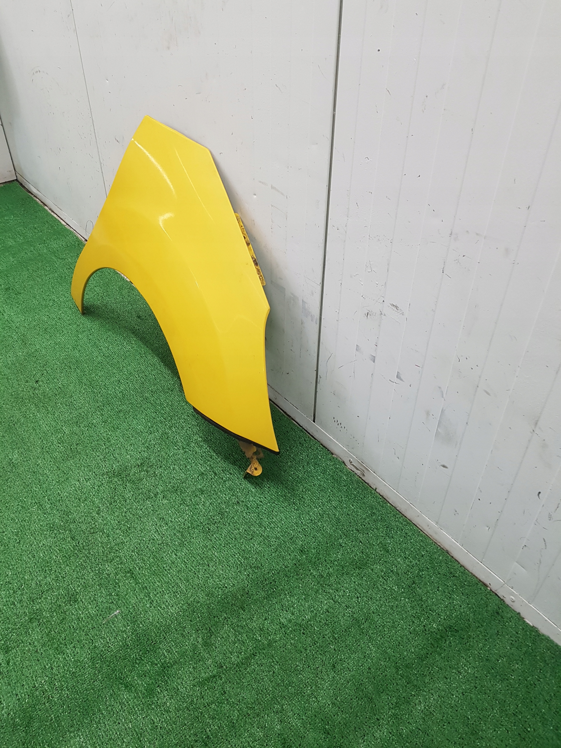fender right front CITROEN DS-3 KAS