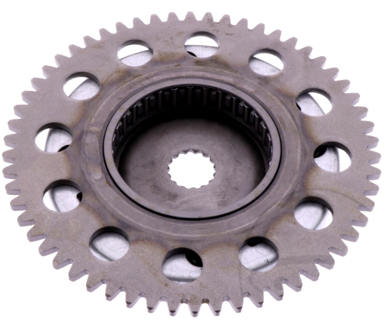 Jeno Smerová Spojka Štartéra Yamaha XC 125 X Cygnus Mbk Flame Yw Bws